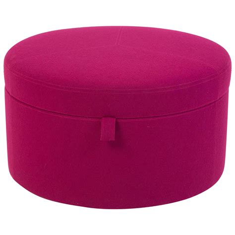 Best Pink Ottoman Trends to Watch Now