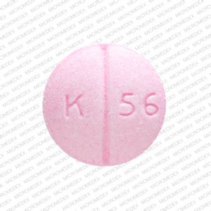 Demystifying Pink Oxycodone: Key Insights