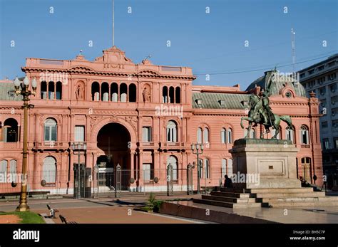 pink palace buenos aires