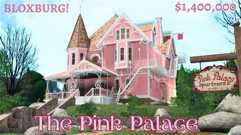 pink palace laura