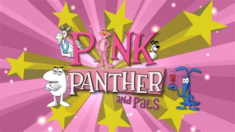 pink panther and pals wiki