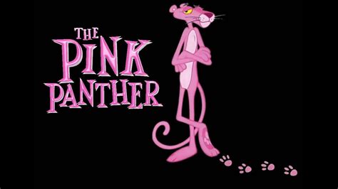 pink panther theme song