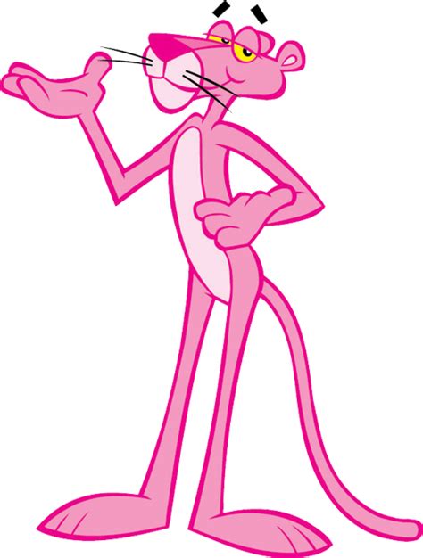 pink panther wiki fandom