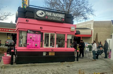 pink pantherz