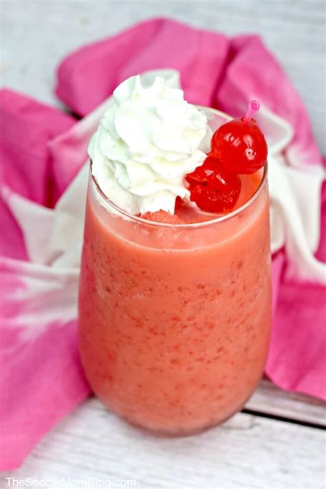 pink panty drink recipe