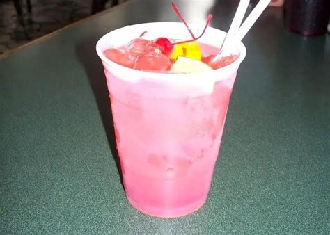 pink panty pull down drink recipe