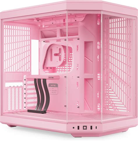 Pink PC Case Designs: 2023 Edition