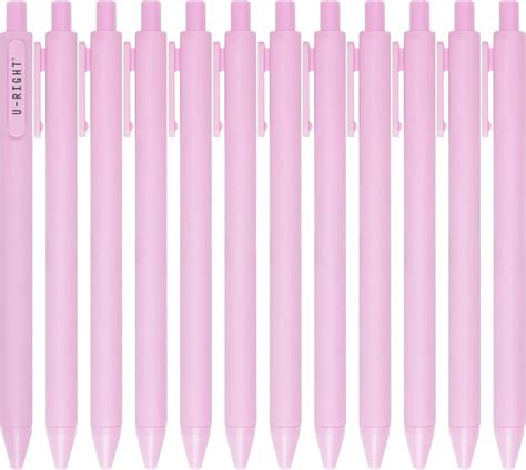Unlock Creativity with Pink Pen