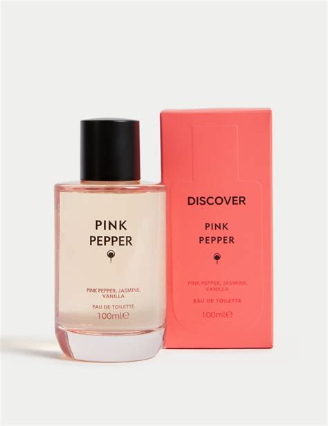 Pink pepper scent: hidden benefits explored
