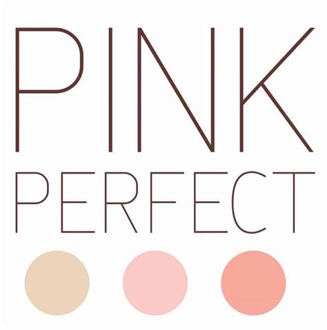 pink perfect 14