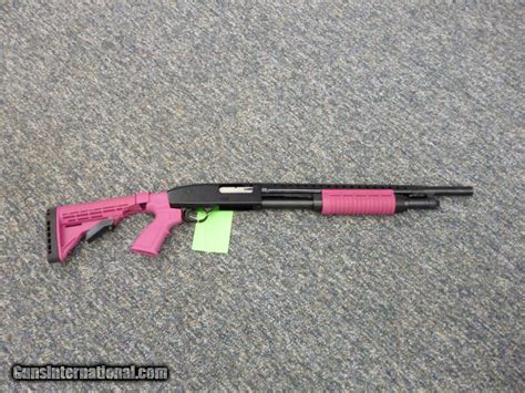 pink persuader