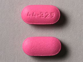 Uncovering the Truth About the Pink Pill 44 329: What You Need to Know