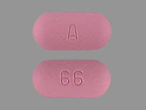 pink pill 66