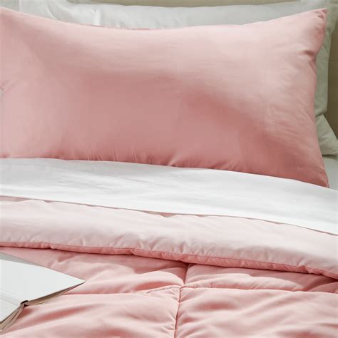 Pink Pillow Ikea