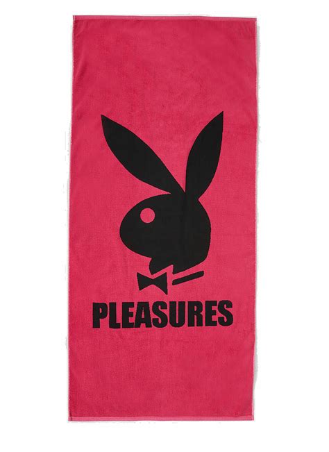 pink pleasures