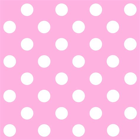 Discover the Trend: Pink Polka Dots in 2023 Fashion