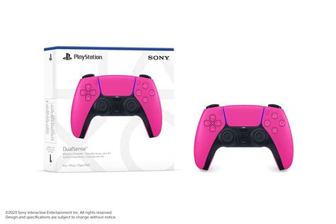 Pink PS5 Controller: The Ultimate Gamer's Delight Revealed