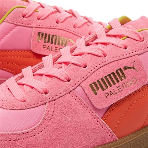 Best Pink Puma Shoes: Unique Style Alert!