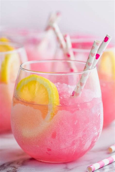 Pink Punch: Best Tropical Treat Unveiled!