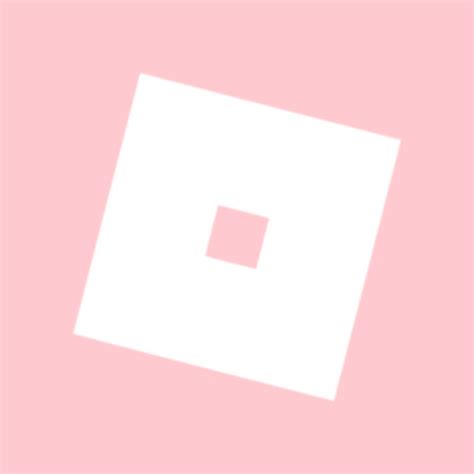 pink roblox icon - Roblox