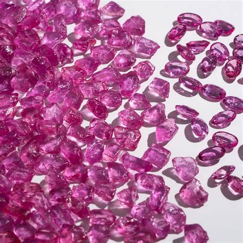 Mysteries of the Pink Rock: Nature's Marvel