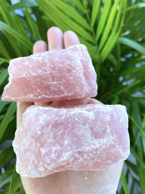 Unlock the Mysteries of Pink Rose Quartz Stone Benefits