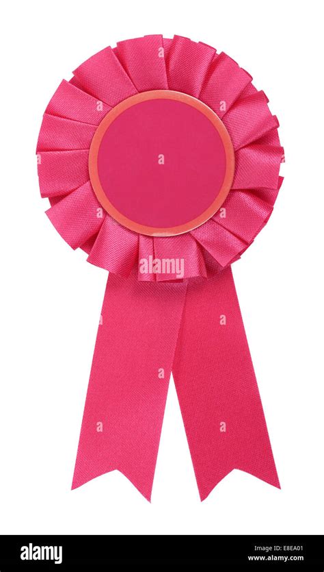 Pink Rosette: Secret to Floral Beauty?