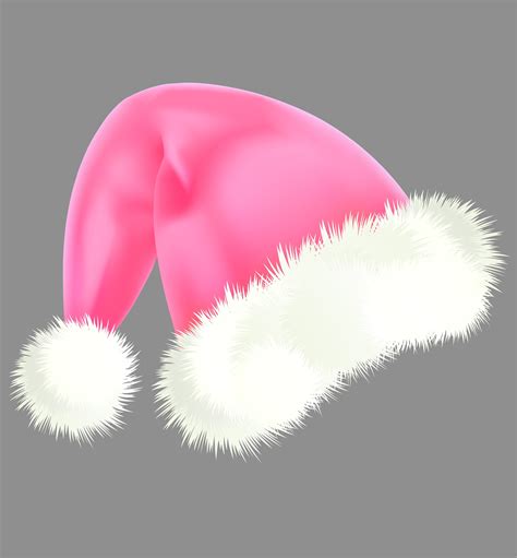 Pink Santa Hat Trend: This Holiday's Must-Have Gift