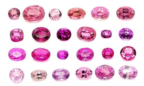 Mystery of the Pink Sapphire: Rare Gem's Captivating Allure