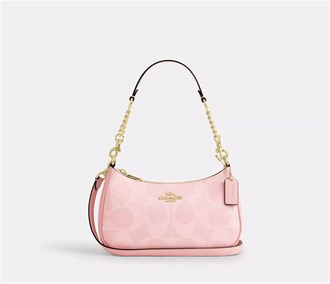 Pink Shoulder Bag: Timeless Elegance for Every Style
