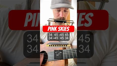 Pink Skies Harmonica Tabs: Uncover Secrets!