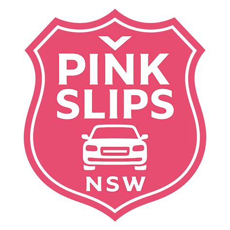 pink slips