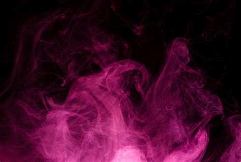 Pink Smoke: Unraveling Mysteries of the Ethereal Hue