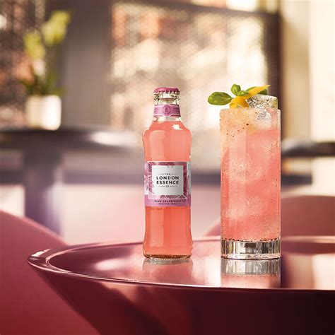 Pink Soda's Sweet Secrets Unveiled!