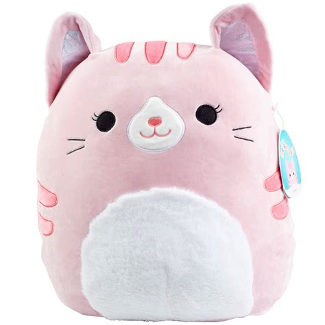 Ultimate Pink Squishmallow Guide Uncovered!
