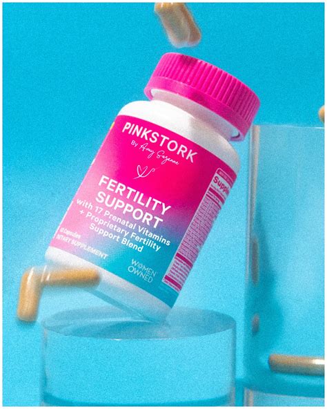 pink stork customer support