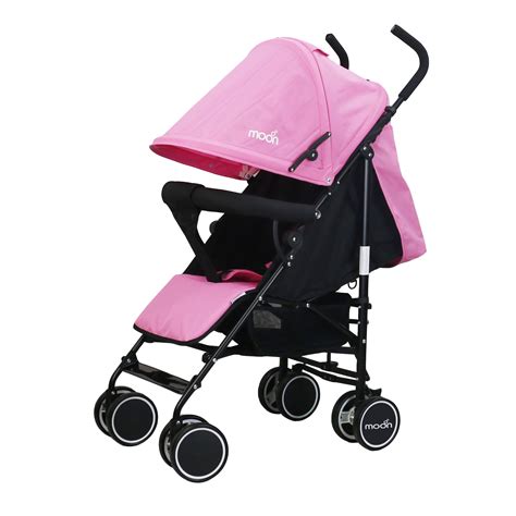 Top Choices for Stylish Pink Strollers: Find Your Perfect Match