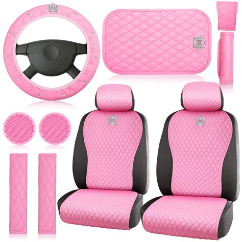 Pink Stuff For Car