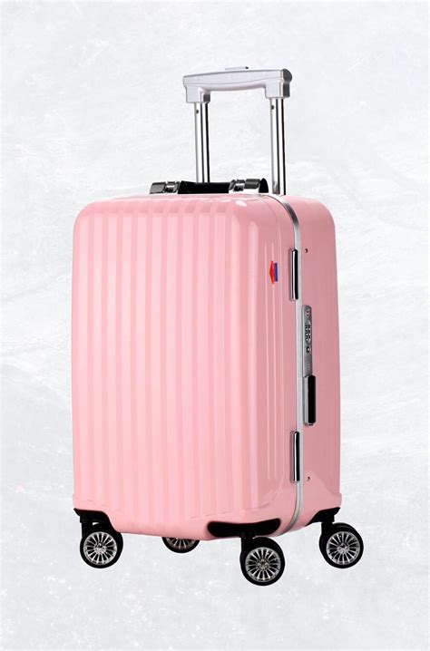 Pink Suitcase: Travel Secrets Unveiled