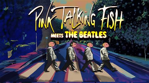 Discover the Magic of Pink Talking Fish: An Unusual Wonder Unveiled