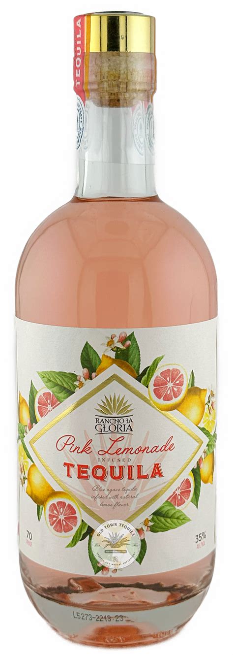 The Surprising Twist: Pink Tequila's Rise in Popular Cocktails