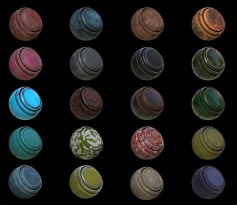 Mastering Pink Texture in Substance Painter