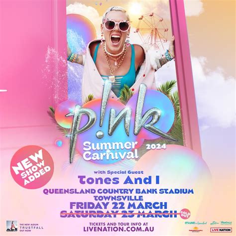 pink tickets 2024 live nation