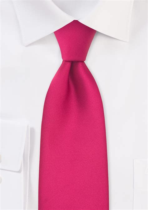 Pink Ties: Bold Statement Styles for the Modern Gentleman