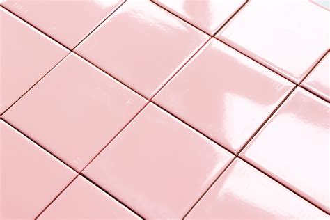 Discover the Allure of Pink Tile for Your Home Renovation