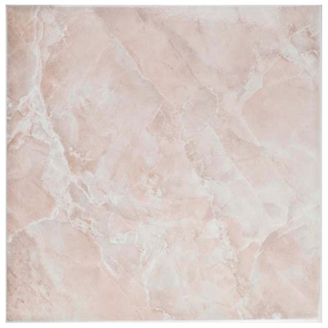 Transform Your Space with Elegant Pink Tile Flooring: Get Inspired!