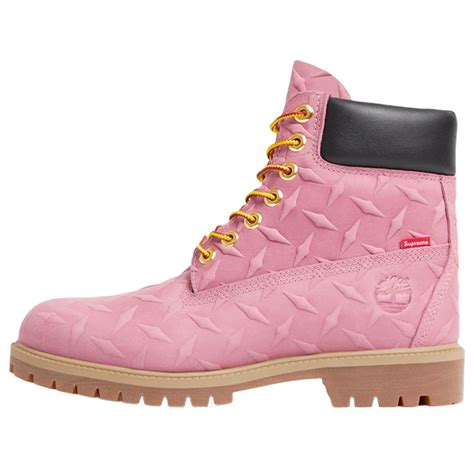 Pink Timberlands Guide: Unique Styles for the Fashion Forward