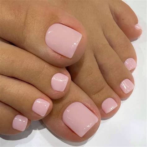 Trendy Pink Toe Nail Ideas for a Bold Summer Look