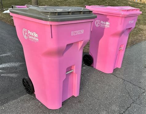 Best Pink Trash Can for Everyday Use: A Stylish Guide