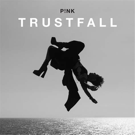 pink trustfall album songs